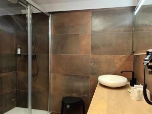 hotel loysel le gaucher