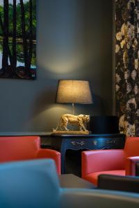 hotel loysel le gaucher