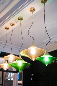 hotel loysel le gaucher