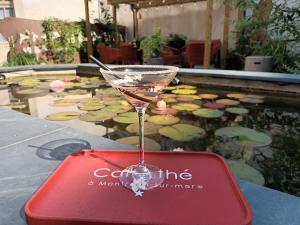 hotel loysel le gaucher