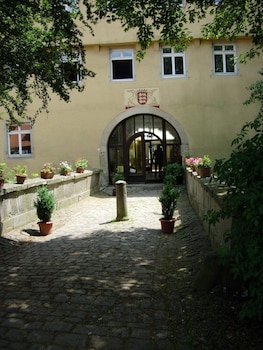 hotel schloss sindlingen