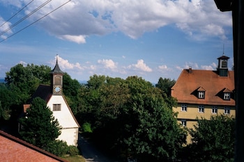 hotel schloss sindlingen