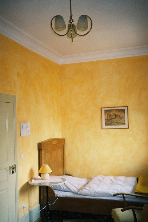 hotel schloss sindlingen