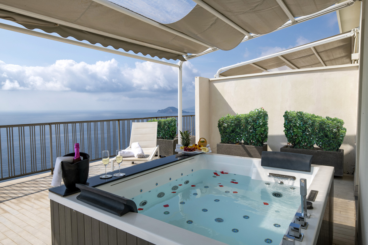 grand hotel serapide