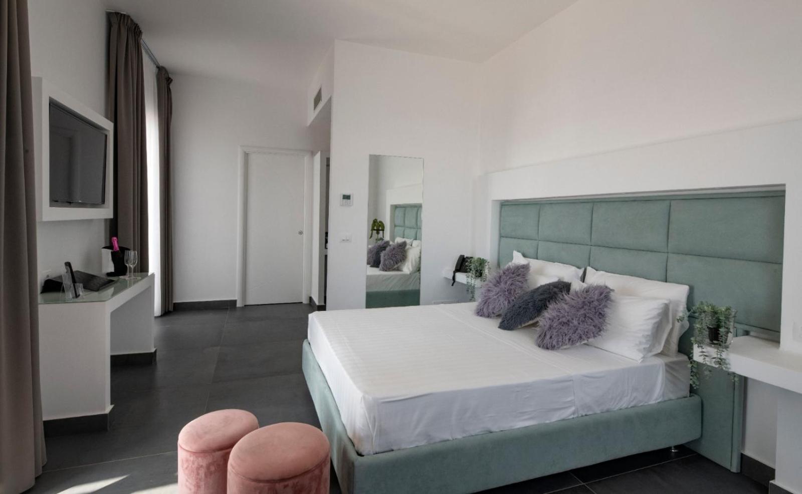grand hotel serapide
