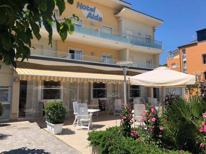 hotel alda