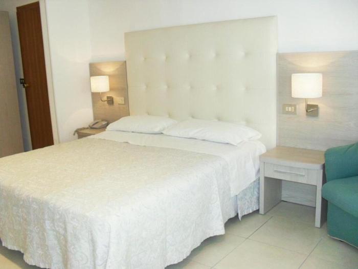 hotel alda