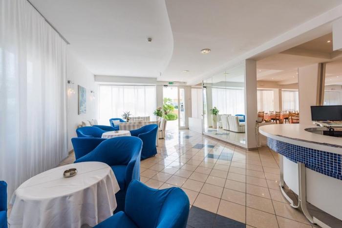hotel alda