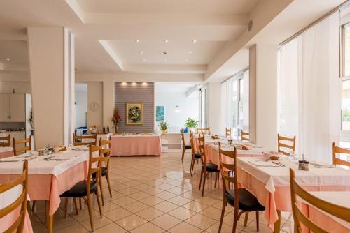 hotel alda