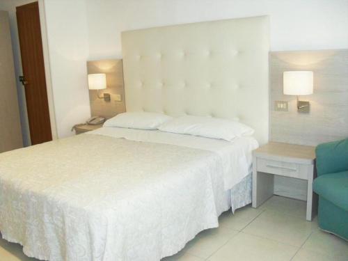 hotel alda
