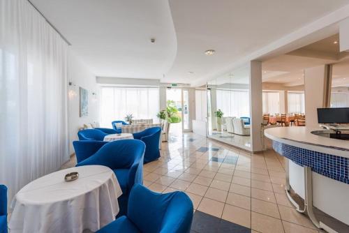 hotel alda