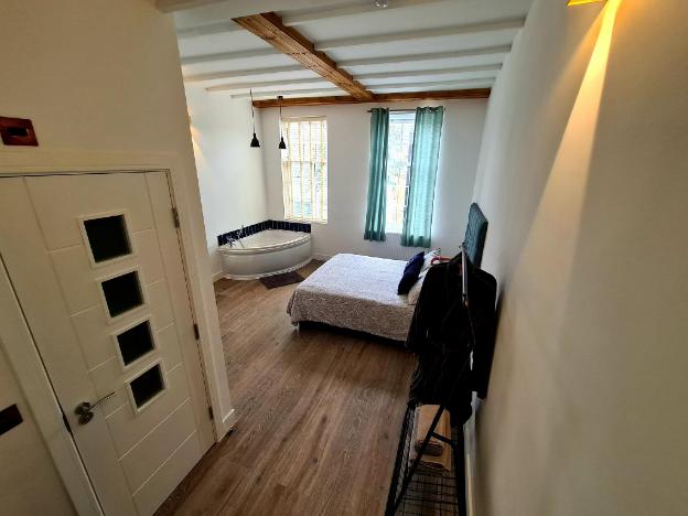 angel townhouse
