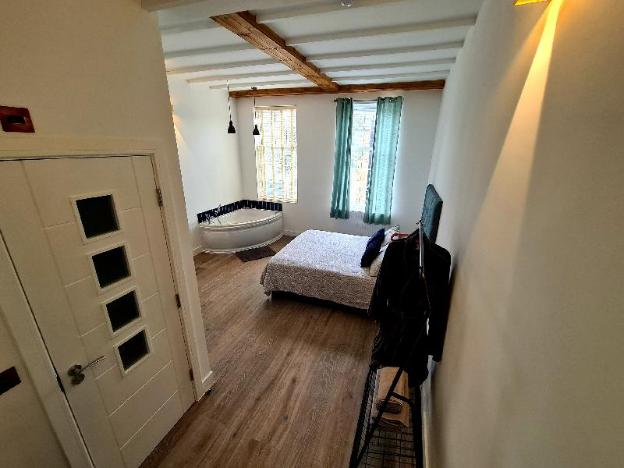 angel townhouse