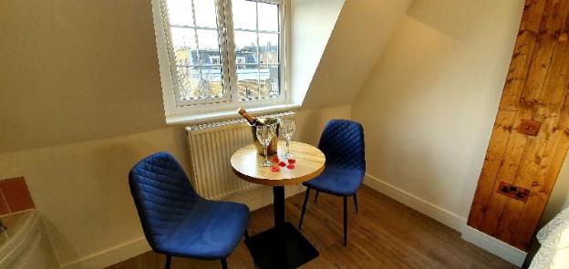 angel townhouse
