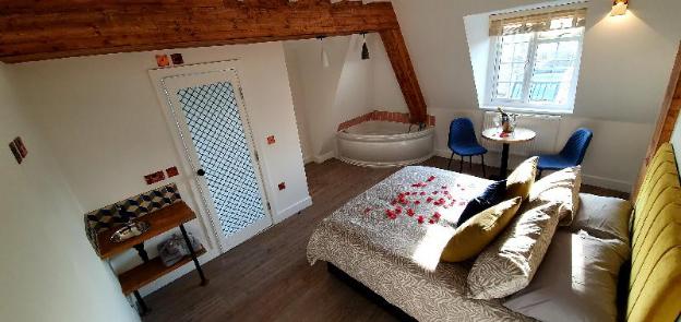 angel townhouse