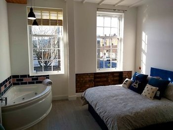 angel townhouse