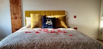 angel townhouse