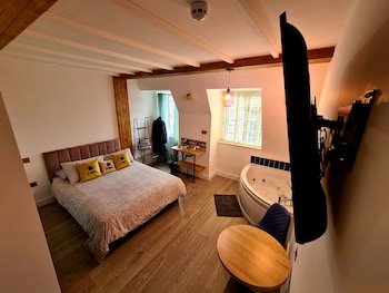 angel townhouse