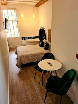 angel townhouse