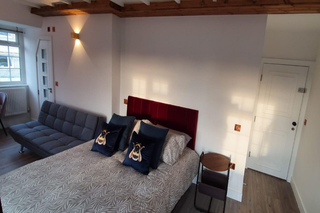 angel townhouse