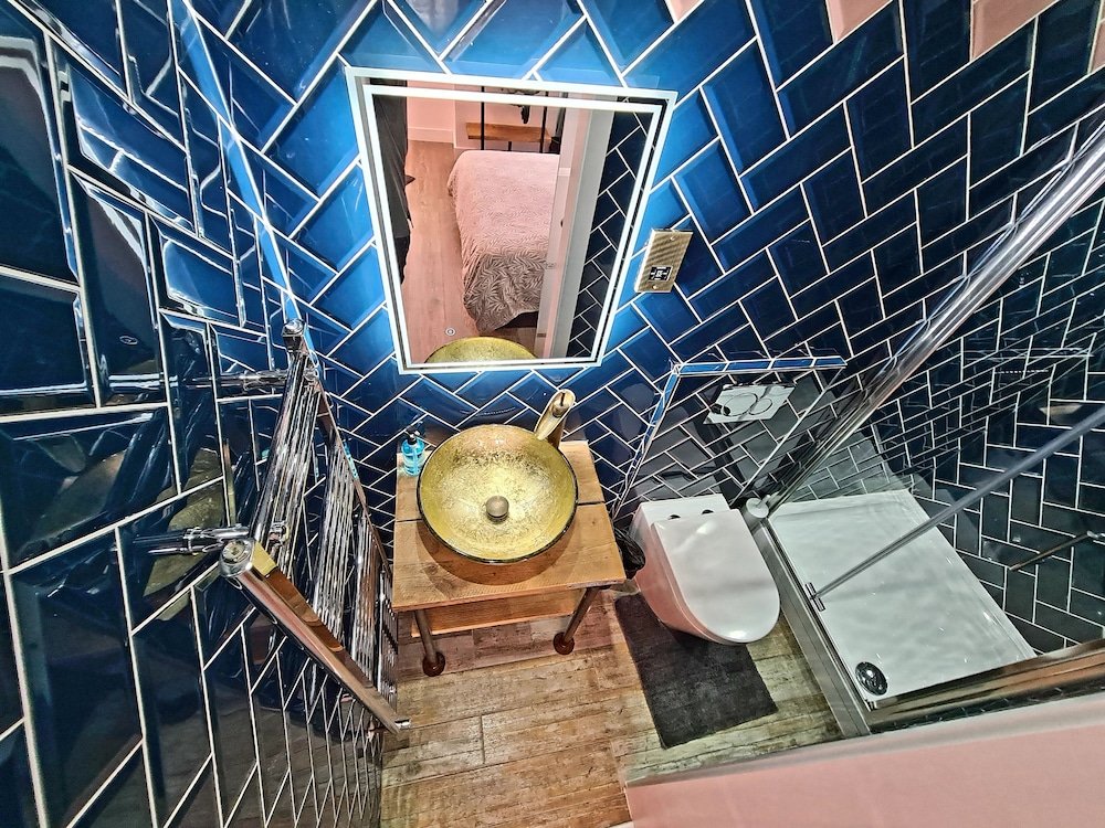 angel townhouse