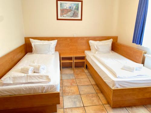 hotel vintage