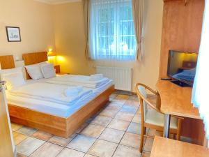 hotel vintage