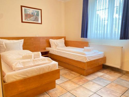hotel vintage