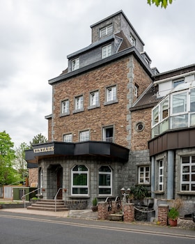 hotel vintage