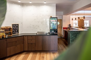 hotel vintage