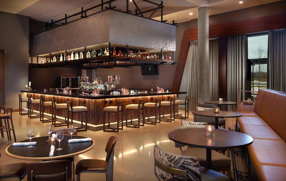 omni viking lakes hotel