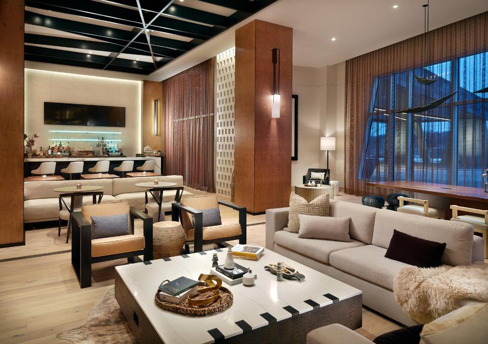 omni viking lakes hotel