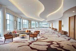 omni viking lakes hotel