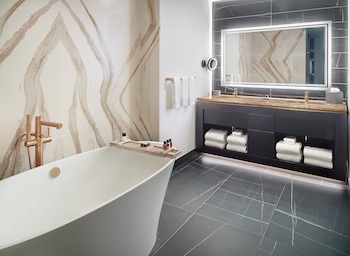 omni viking lakes hotel