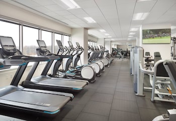 omni viking lakes hotel