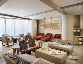 omni viking lakes hotel