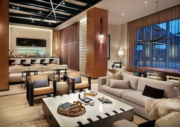 omni viking lakes hotel