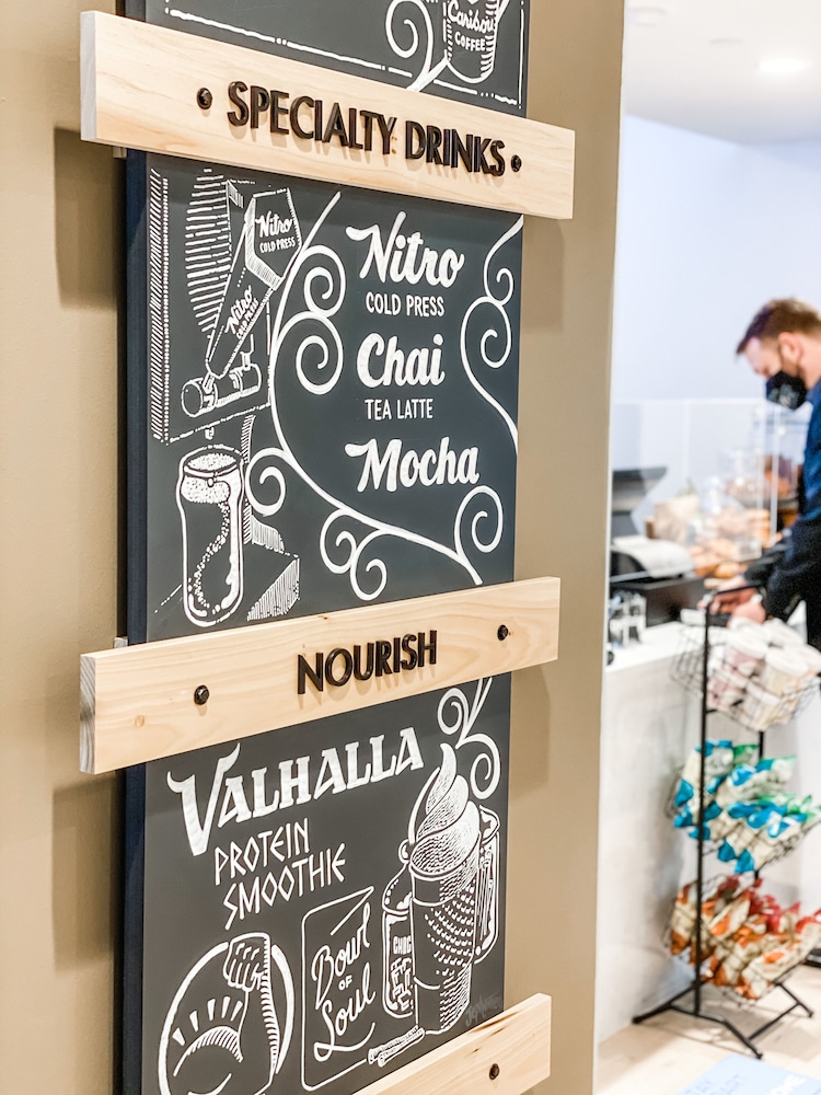 omni viking lakes hotel