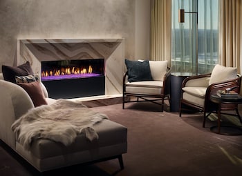 omni viking lakes hotel