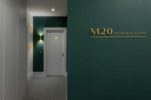 m20 boutique hotel