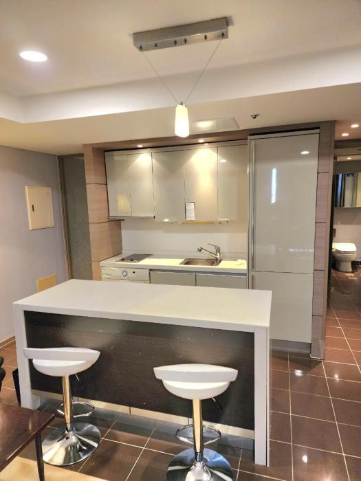 haeundae seacloud hotel residence