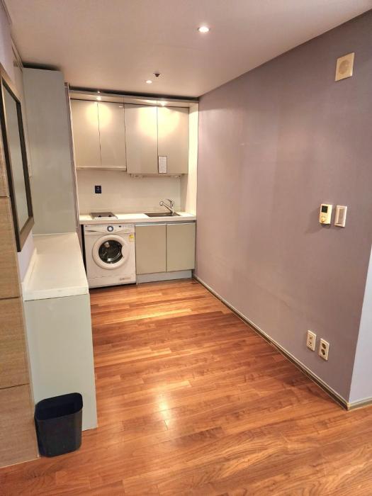 haeundae seacloud hotel residence