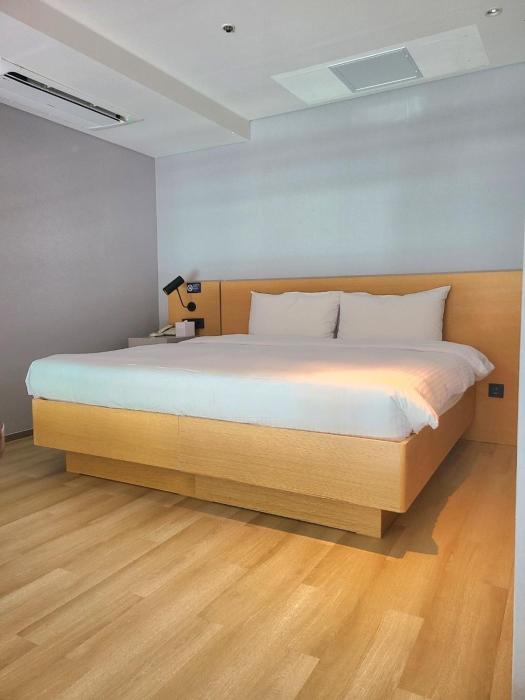 haeundae seacloud hotel residence