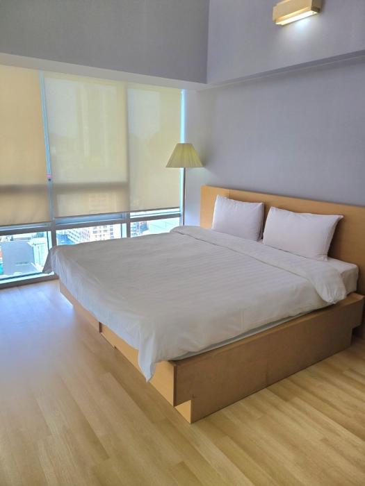 haeundae seacloud hotel residence
