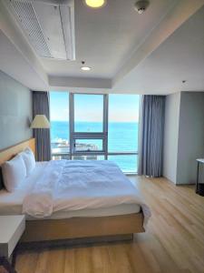 haeundae seacloud hotel residence