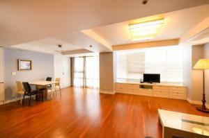 haeundae seacloud hotel residence