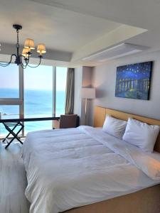 haeundae seacloud hotel residence