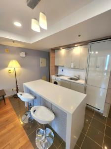 haeundae seacloud hotel residence