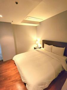 haeundae seacloud hotel residence