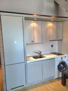 haeundae seacloud hotel residence